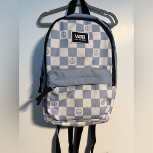 Vans Mini Backpack